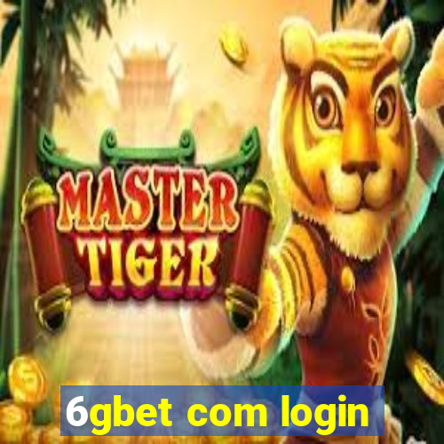 6gbet com login